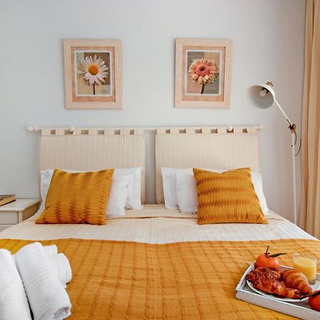 Apartamento Con Espectaculares Vistas Al Golf En Marbella - Xallas 2 3 Apartment Exterior foto
