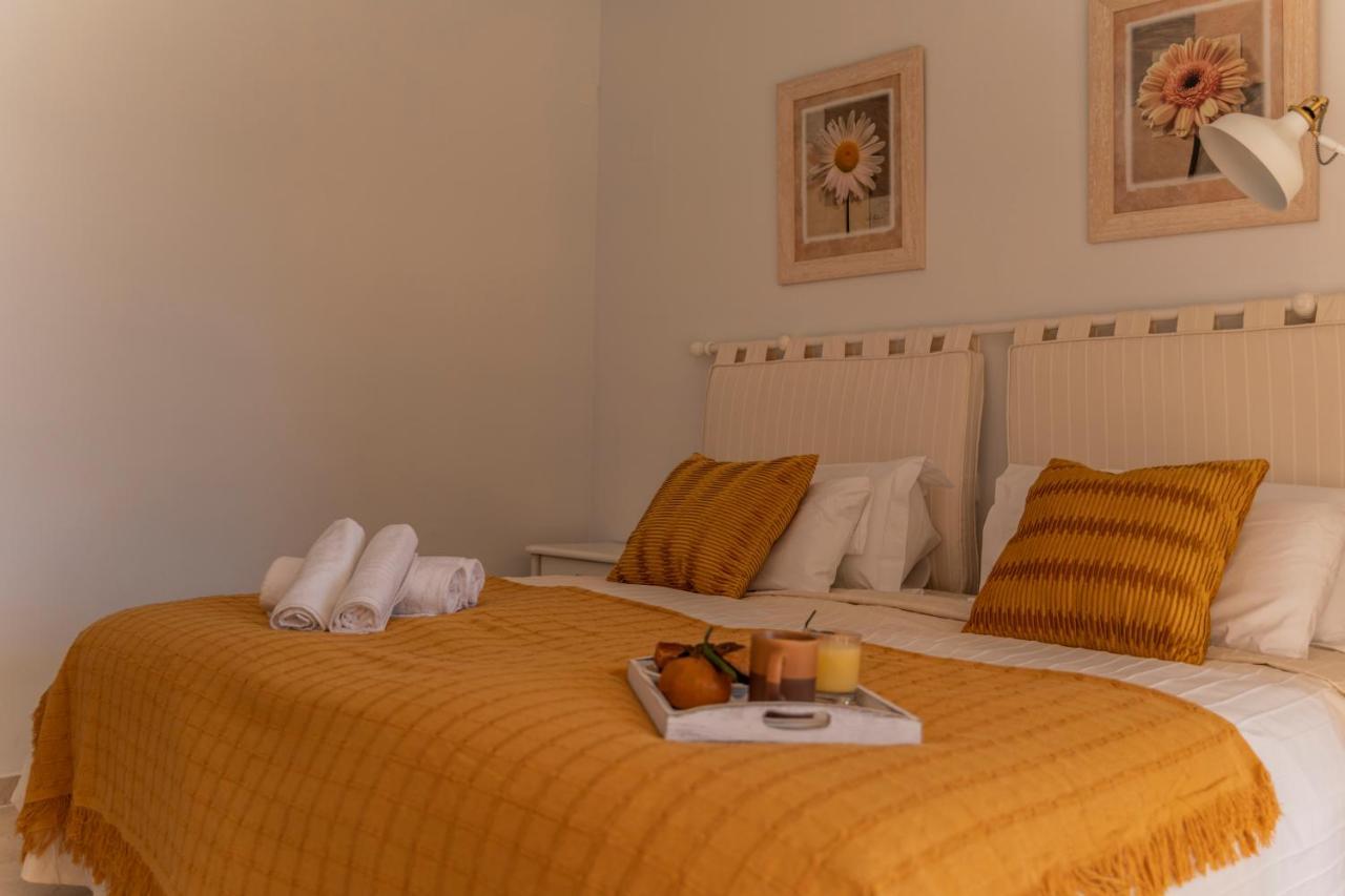 Apartamento Con Espectaculares Vistas Al Golf En Marbella - Xallas 2 3 Apartment Exterior foto