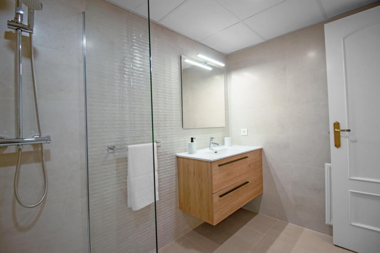 Apartamento Con Espectaculares Vistas Al Golf En Marbella - Xallas 2 3 Apartment Exterior foto