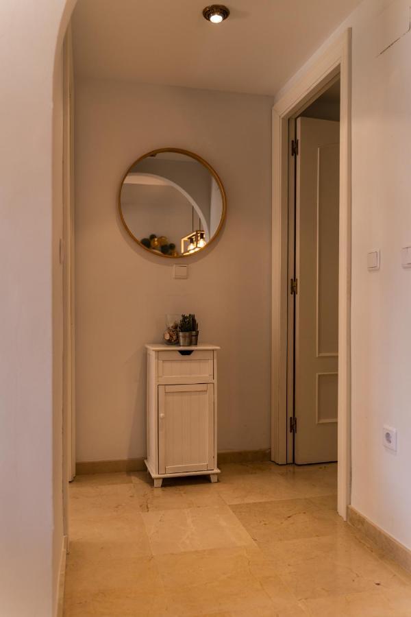 Apartamento Con Espectaculares Vistas Al Golf En Marbella - Xallas 2 3 Apartment Exterior foto