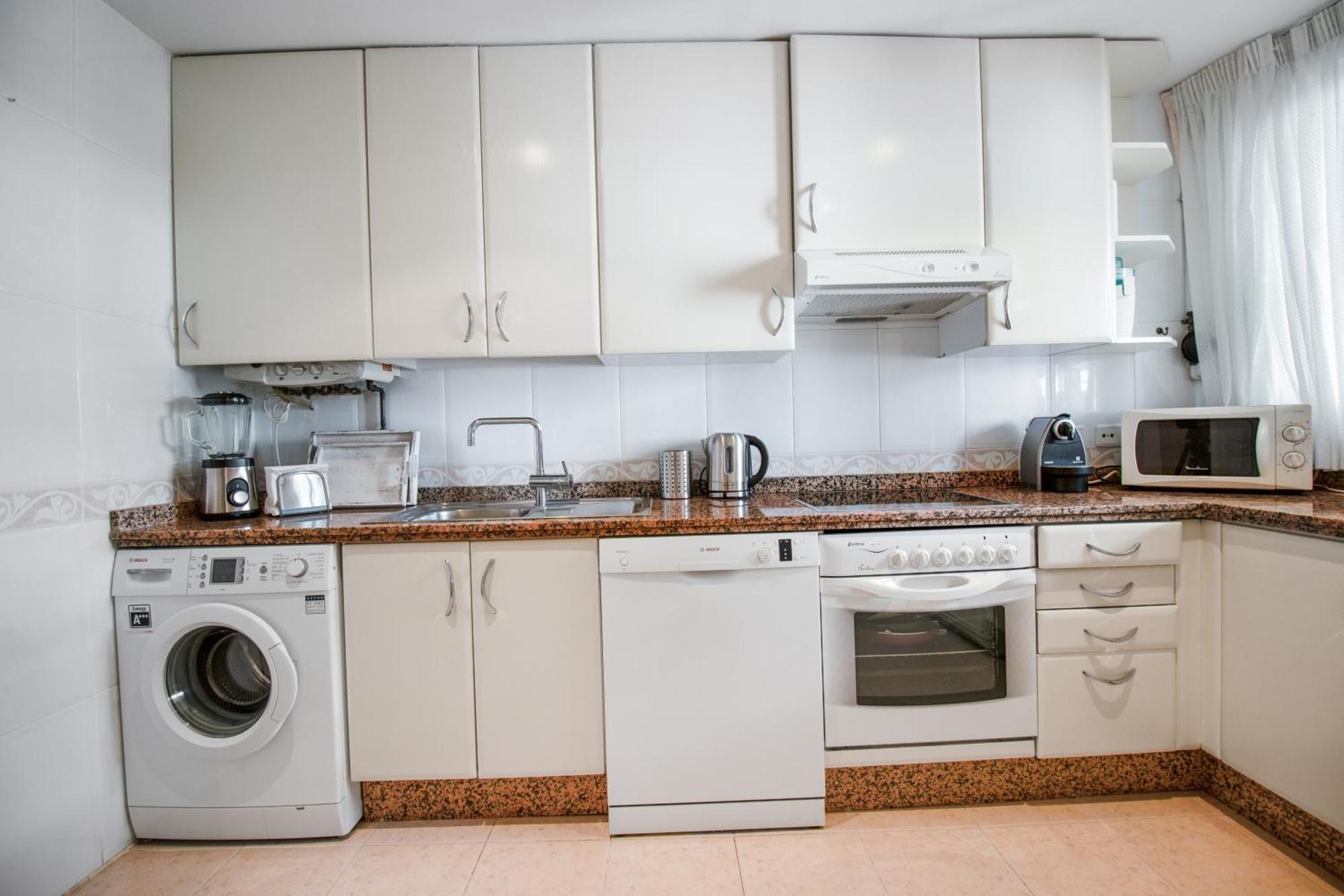 Apartamento Con Espectaculares Vistas Al Golf En Marbella - Xallas 2 3 Apartment Exterior foto